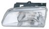 CITRO 6205P6 Headlight